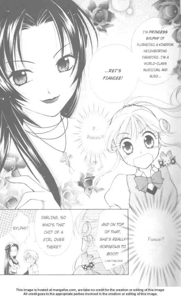 Kilala Princess Chapter 16 11